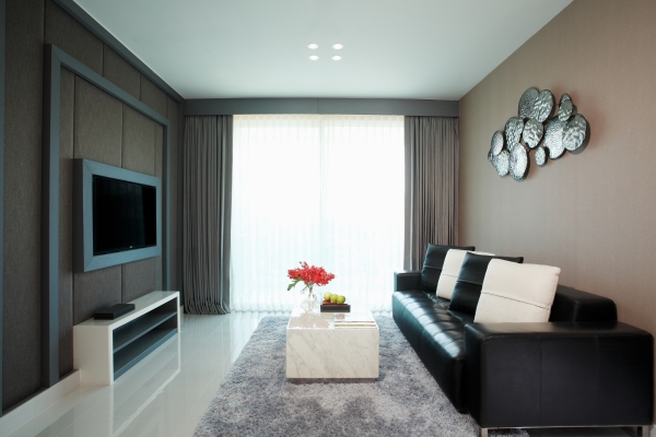 Hotel Amari Residences Pattaya